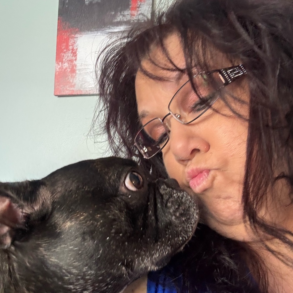 Meet your Posher, Wendy